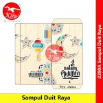 【500sheets】Sampul Duit Raya Panjang Aidilfitri #Sampul #Duit #Raya #Salam #Aidilfitri #2390-A